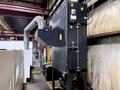 Mazak Fabri Gear 400 II Tube Laser