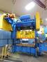 250 ton Niagara Straight Side Used Mechanical Metal Stamping Press Model# PN-250-84-42, Year 1991