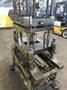 12 TON AIRAM 4-POST DUAL VALVE CUTOFF PRESS: STOCK #13723