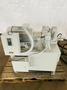 FABRILINE MODEL FH-12 C-FRAME HYDRAULIC PUNCH. STOCK # 0501116