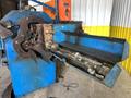 3" KINEFAC MODEL #MC-6-F "KINE-ROLLER" 3-DIE AUTOMATIC THREAD ROLLER THREADER: STOCK #17073