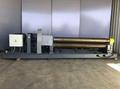 10' X 1/2" WEBB PLATE ROLL