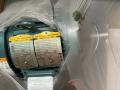 Baldor-reliance 1hp, 3450rpm Severe Duty Motor - 1211377365-10