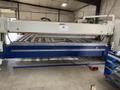 Schroder SPB 4000/2.5 Folding Machine, 2009