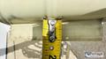 Dorner 7200 Series Sanitary  S.S. Conveyor  |  6” x 72" Up Conveyor with VFD Control