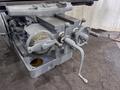 KEARNEY &amp; TRECKER MODEL 2K HORIZONTAL MILLING MACHINE: STOCK #80855