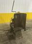 16" BLADE X 7.5 HP EVERETT MODEL #1416 ABRASIVE FRICTION CUT OFF SAW: YOBRO 26352