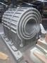 .512" X 12" X 4 STAND DEM WIRE FLATENING ROLLING MILL LINE, YEAR 2017: STOCK #13898