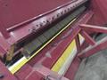 84" x 1/2" RED-D-ARC MODEL #ISW84 WELD AUTOMATION SEAM WELDER 2014 : YOBRO #24851