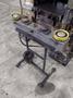 800 TON BLISS MODEL #26 KNUCKLE JOINT PRESS, 2.5" STROKE: STOCK #21707