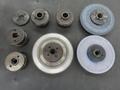 Wheel Hubs for Okamoto (7)- Auction Item