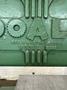16" DOALL ML-16 VERTICAL BANDSAW. STOCK # 1118824