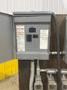 10 KVA EGS TRANSFORMER &amp; POWER DISTRIBUTION PANEL: STOCK #22784