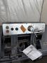 10" X 10" AMADA HA250SA HORIZONTAL BANDSAW. STOCK # 0558025.