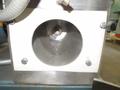 Acrison Model 101-1-K2 Volumetric Feeder