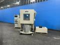 Thermoton 40” X 40” X 35” Temperature Chamber / Shaker - Tc-0019