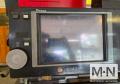 143 Ton 10' Amada HDS-1303NT CNC Hydraulic Press Brake, 2011 w/ Back Gauge