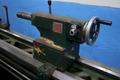 24" X 118" KINGSTON GAP BED ENGINE LATHE: STOCK #66727