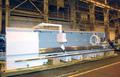 Lathes Flat Bed Manual &amp; CNC