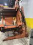 CHERRY INDUSTRIAL HYDRAULIC PALLET CLAMP &amp;  INVERTER ROLLOVER MACHINE: STOCK #20092
