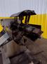2000 LB 1 TON X 16" JACO MODEL #JVRE-2016 NON POWERED COIL REEL UNCOILER: STOCK #11916