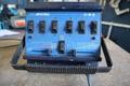 Urawa Argofile D-M-E Pencil Grinder, Single Phase- Auction Item