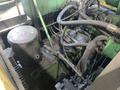 12' X 1.5" HAUSLER 4 ROLL MODEL NO. VRM12/3 HYDRAULIC PLATE BENDING ROLLS: STOCK #13390