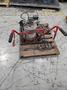 JIFFY 5000 LINE STRIPER USED