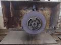 12" X 24" OKAMOTO MODEL #124N HYDRAULIC SURFACE GRINDER: STOCK #14964
