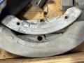 Greenlee Hydraulic Conduit Pipe Bender