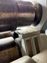 12' X 1" IMCAR MODEL 4RH 30/7 4 ROLL DOUBLE INITIAL PINCH HYDRAULIC PLATE ROLL. STOCK # 1156422