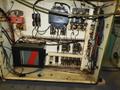 5/16" Warren Model WS-1000 High Speed Head Slotter