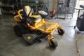 Cub Cadet Ultima ZT1 50" Lawn Mower, Zero-Turn Style, Kawasaki Engine - New 2019- Auction Item
