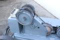 8000 LBS PANDJIRIS TANK TURNING ROLLS: STOCK #70341