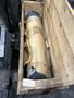 55" LONG x 13" DIAMETER REPUBLIC SPARE ROLL FOR BELT SANDER: STOCK #22149