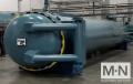 5' x 36' Thermal Equipment Autoclave