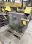 Fox double end grinder and cutoff