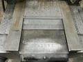 2 HP BRIDGEPORT SERIES I VERTICAL RAM TYPE KNEE MILL WITH DRO: YOBRO #26190