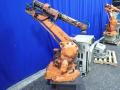 ABB Robot - Irb2400 M2000