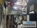 Boring Mills Horizontal Table Type CNC
