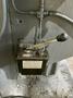 1.5 HP BRIDGEPORT TAM TYPE KNEE MILL: YOBRO #25983