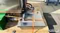 Processtec Inc. 104.27 NG Sanitary Screw Pump  | 40Hp Wash-down Pump Cart Assembly  |  w/AB Touchscreen Controls