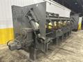 20' AMD BAR &amp; PIPE DESCRAMBLER RACK &amp; LOADER: STOCK #22659