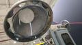 BOYAR SCHULTZ ROTARY SURFACE GRINDER USED