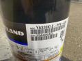 Copeland Compressor - Yas30k1e-pfv-ase