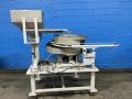 Feeding Concepts Inc  28” Feeding Line W/vibratory Bowl Feeder And Hopper  - Fc-12-9742-ag