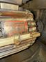 16" X 48" GALLMEYER &amp; LIVINGSTON HYDRUALIC SURFACE GRINDER. STOCK # 1214825
