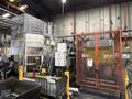 FORGETRONIC FT4800 FORGING PRESS W/ CEFI INDUCTION UNIT (NEW 2015)