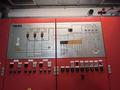 RTK 20 HI COLD ROLLING MILL, REVERSING TYPE 20-H-220-450 MFG 2004, SUNDWIG DESIGN