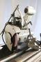 11" x 40" ELGIN MODEL #RUR-1000 CYLINDRICAL GRINDER WITH ID HEAD: STOCK 10741